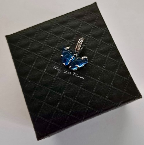 Pandora blue murano - pandora,
