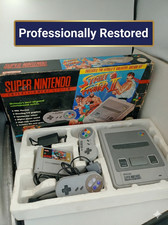 Street Fighter 2 - Super