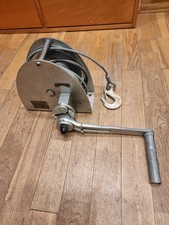 Haacon - KWV Zinc Plated Spur