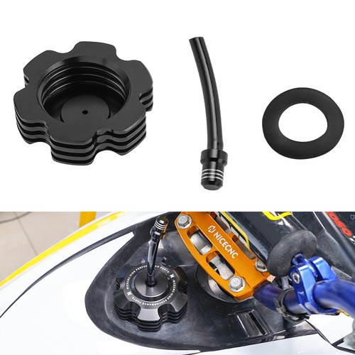 Fuel tank gas cap - fuel,