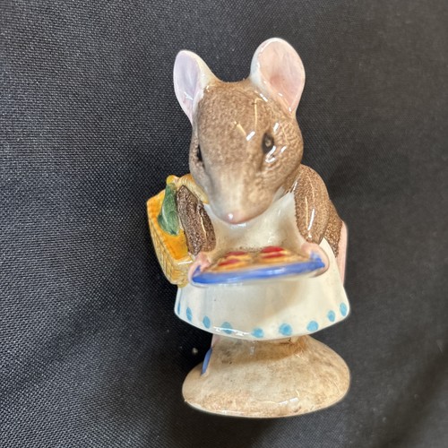 Beswick beatrix potter appley - beswick,