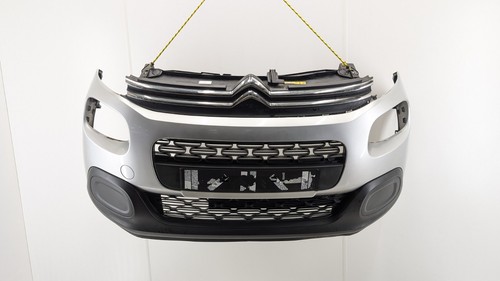 Citroen mk3 bumper front - mk3,