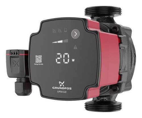 Grundfos ups4 65 - ups4, 25-65