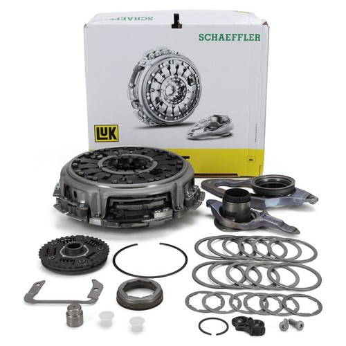 Dsg clutch kit fits golf - dsg,