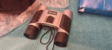 PRAKTICA SPORT COMPACT BINOCULARS A 10X25G