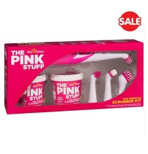 The Pink Stuff  Set Miracle