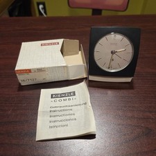 Vtg. Kienzle Combi Mid Century
