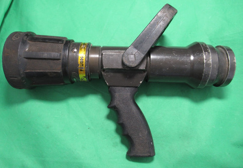 Akron assault hose branch - akron,