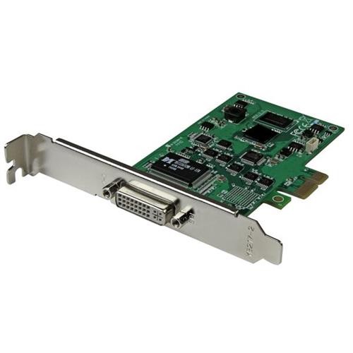Startech high definition pcie - startech, high-definition