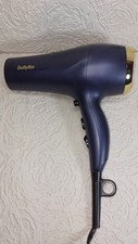 Babyliss 5781u Hair Dryer