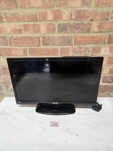 Bush 20gy15t black - le-20gy15t, hd