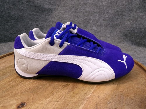 Puma future cat sparco blue - cat,