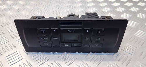 Audi 2001 climate - audi,