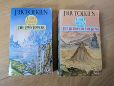 The Two Towers & The Return of