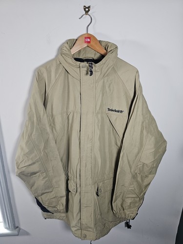 Vintage 90s timberland - 90s,
