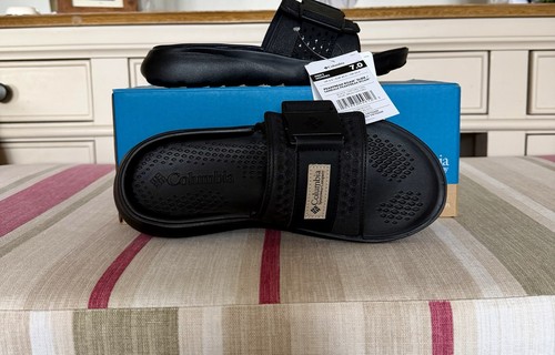 Columbia beach pool shoes - shoes, slip