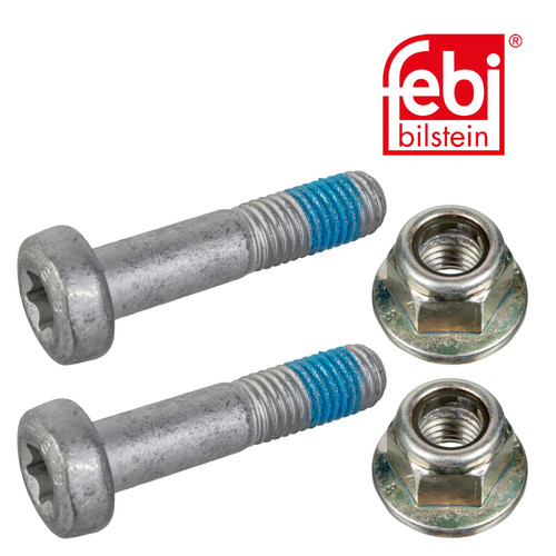 Febi ball joint - febi, bolt