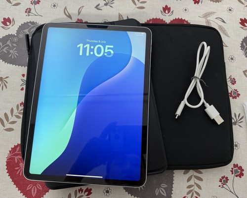 Apple ipad pro 2018 - pro, (2018
