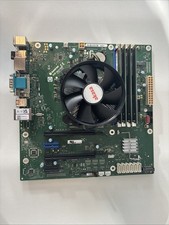 Kontron D3642-B13-2 MOBO i7-8700 CPU 32GB DDR4 COMBO