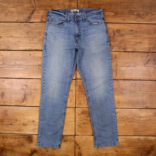 Levis jeans 34x34 blue - levis,