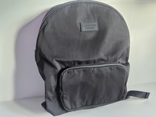 Calvin Klein Black Backpack
