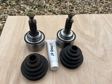 Front Outer CVs For 14” T3/T25 Syncro