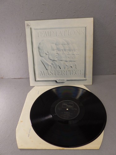 Temptations masterpiece uk - temptations:, masterpiece-