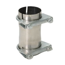 2.5 inch 63mm ID Clamp On