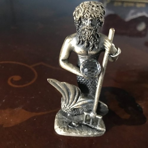 Tudor mint the merman 3021 - tudor,