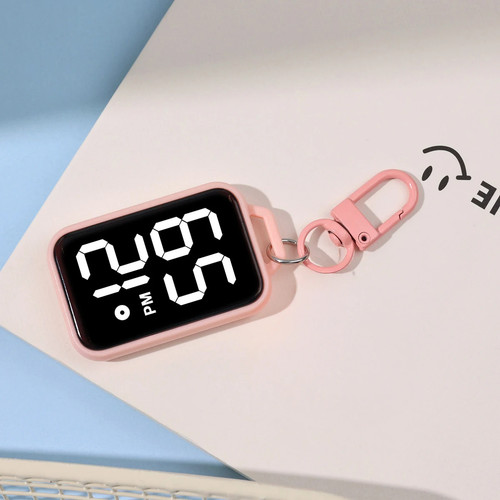 Pocket watch luminous portable - pocket,