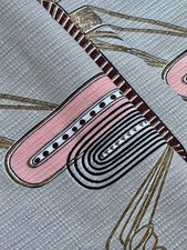 Erté Mid Century Verner