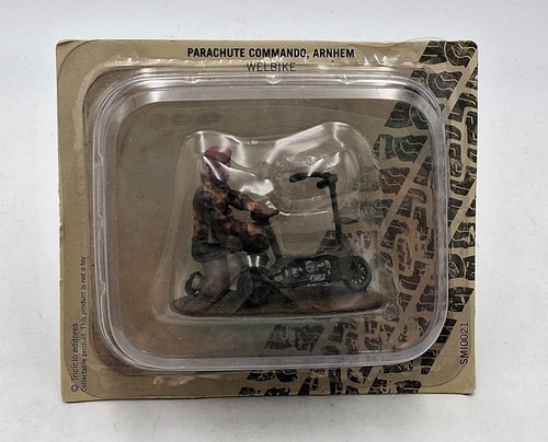 Smi021 motorcycle soldiers - smi021,