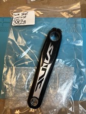 Shimano saint m820 left hand - saint,