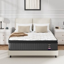 14" California King Mattress