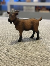 Schleich Nanny Goat figure