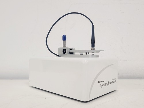 Nanodrop technologies 1000 - nanodrop,