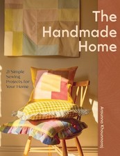The Handmade Home -