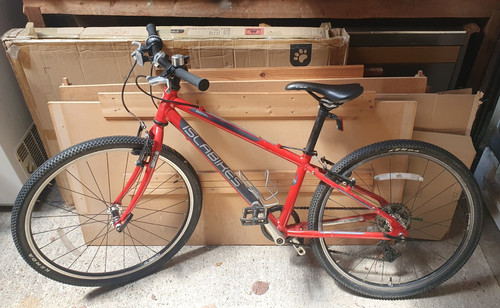 Islabikes beinn kids - beinn,