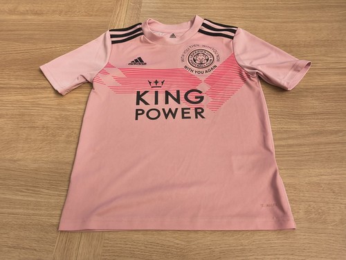 2019 2020 leicester city 3rd - 2019/2020,