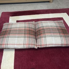 Colours By B&Q 2 X Red Tartan