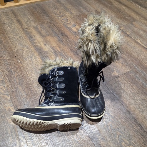 Sorel joan arctic women - of,