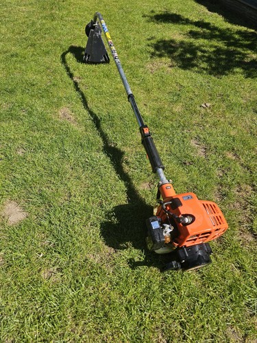 Echo 2150si petrol - gt-2150si, strimmer