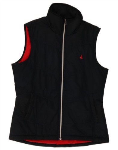 Musto womens padded gilet - musto,
