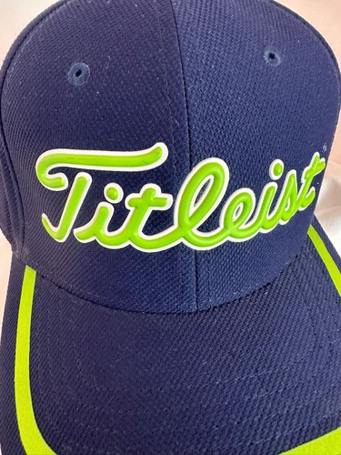 Titleist golf hat tour - hat,