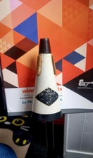 Ray Robinson Straight Mute