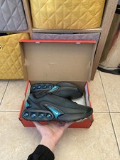 Nike Air Max DN ES Black Dusty