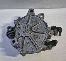 BRAKE VACUUM PUMP - Jaguar