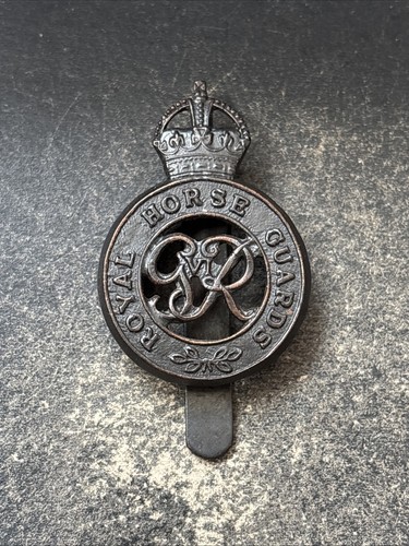 Royal horse guards - horse, guards,