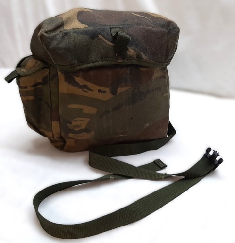 Dpm respirator case - respirator, british