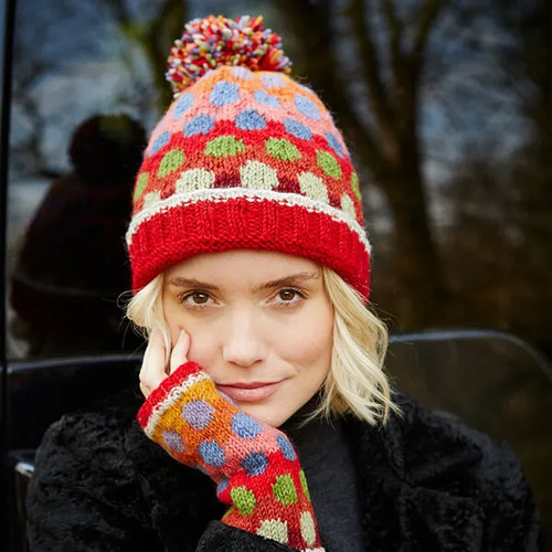 Pachamama patagonia bobble - pachamama,